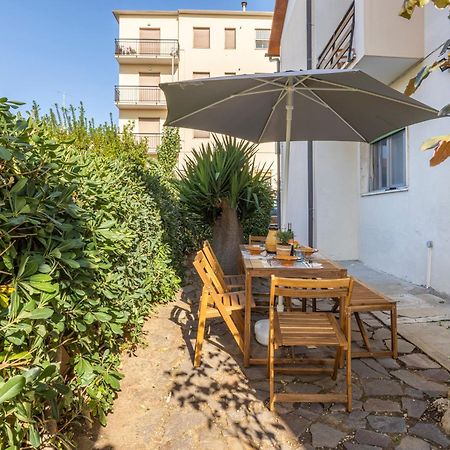 Casa Luigina Apartment San Vincenzo Ngoại thất bức ảnh
