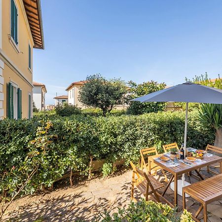 Casa Luigina Apartment San Vincenzo Ngoại thất bức ảnh