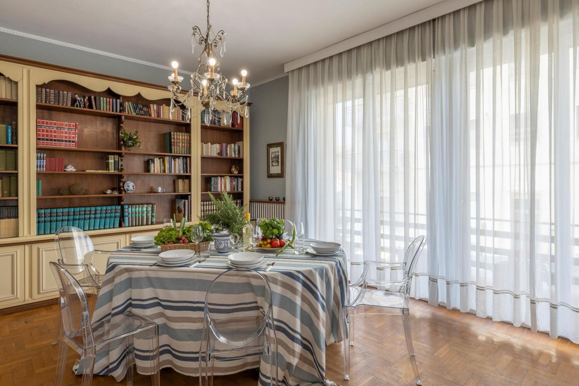 Casa Luigina Apartment San Vincenzo Ngoại thất bức ảnh