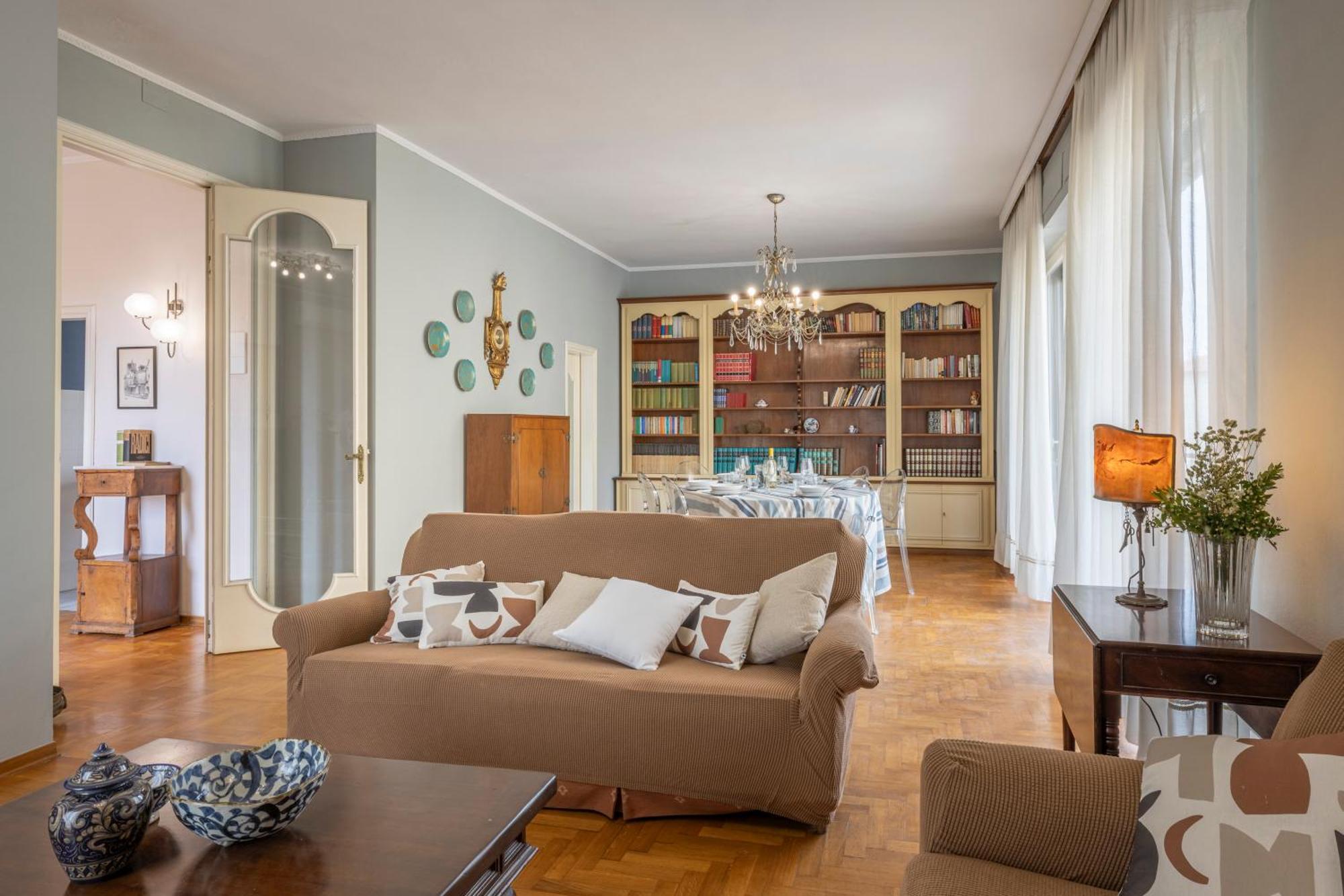 Casa Luigina Apartment San Vincenzo Ngoại thất bức ảnh