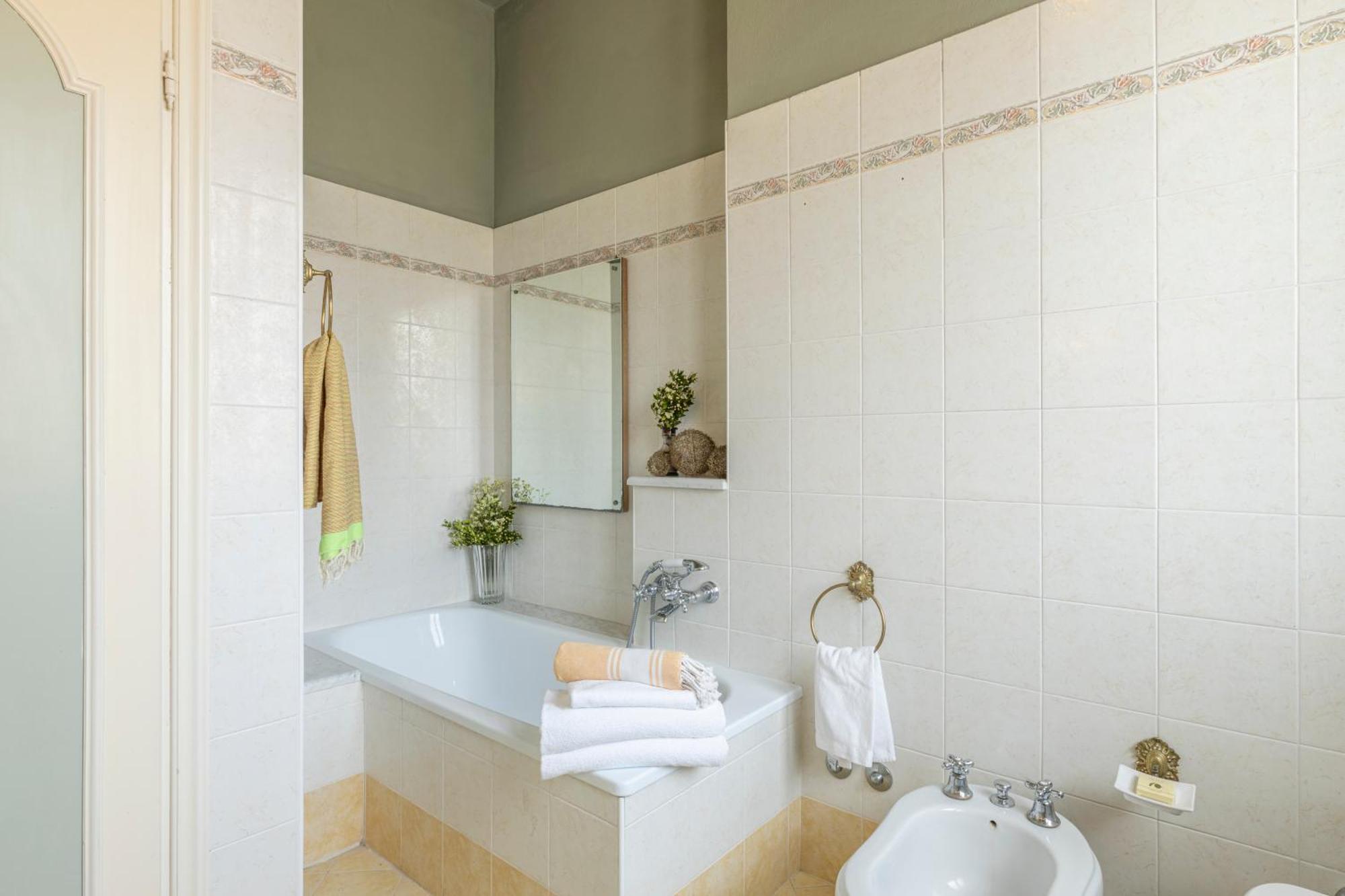 Casa Luigina Apartment San Vincenzo Ngoại thất bức ảnh