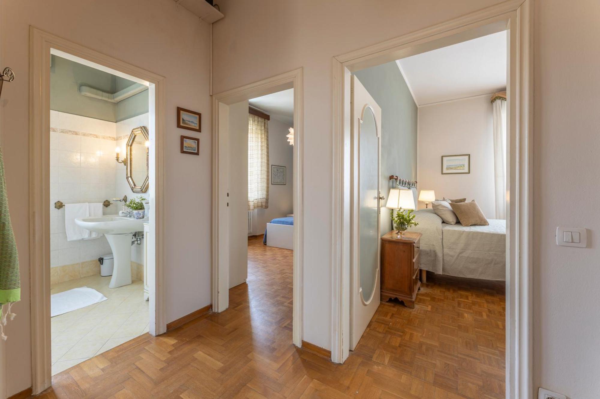 Casa Luigina Apartment San Vincenzo Ngoại thất bức ảnh
