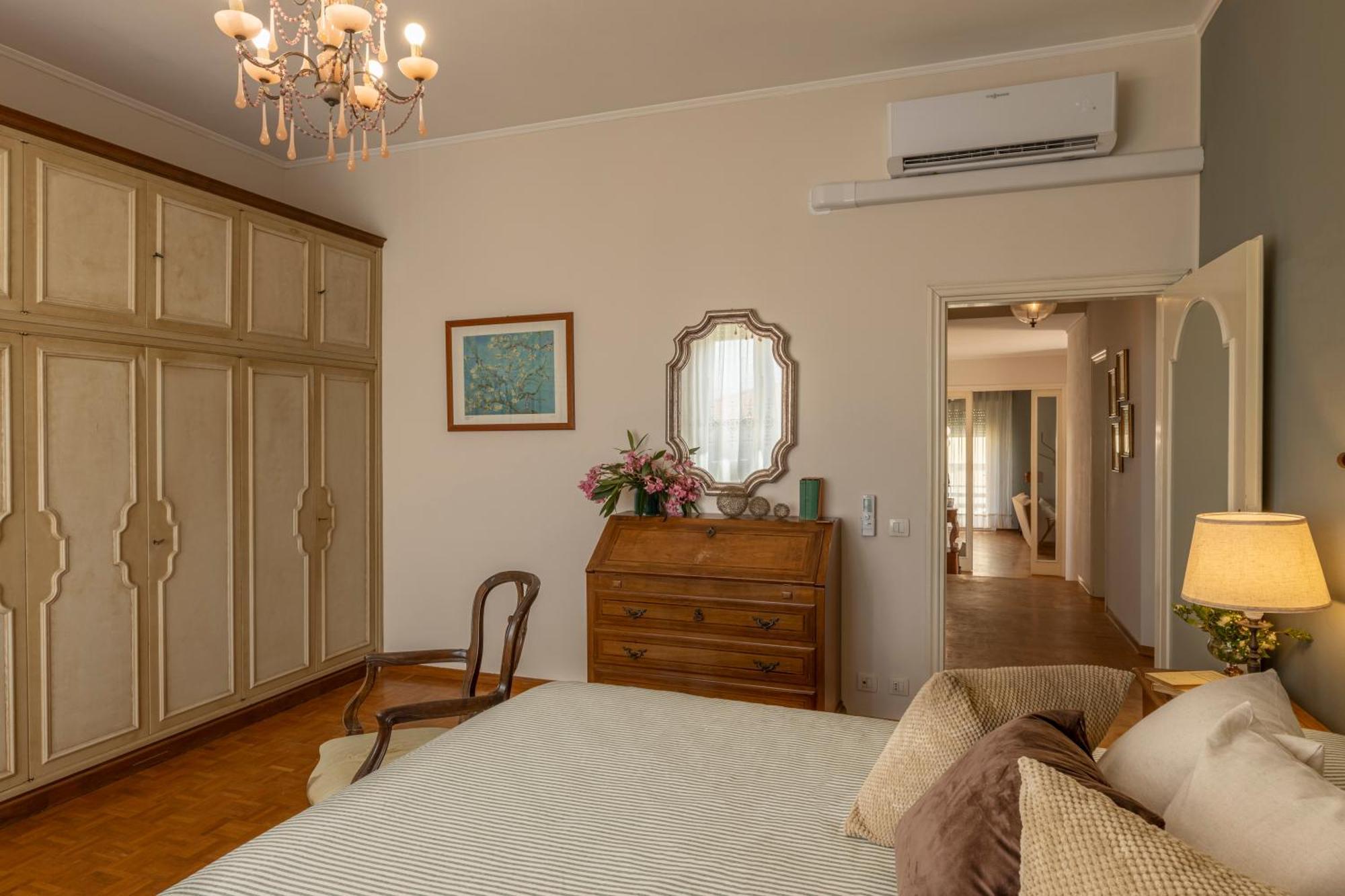 Casa Luigina Apartment San Vincenzo Ngoại thất bức ảnh