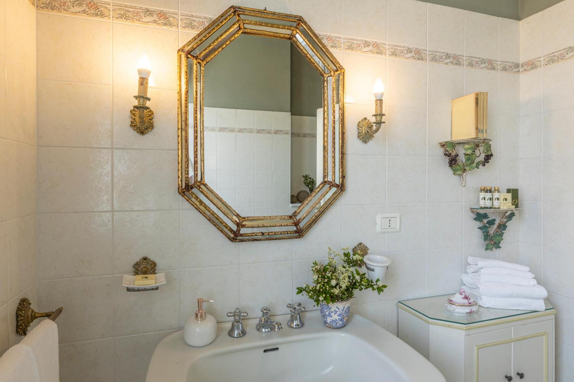 Casa Luigina Apartment San Vincenzo Ngoại thất bức ảnh