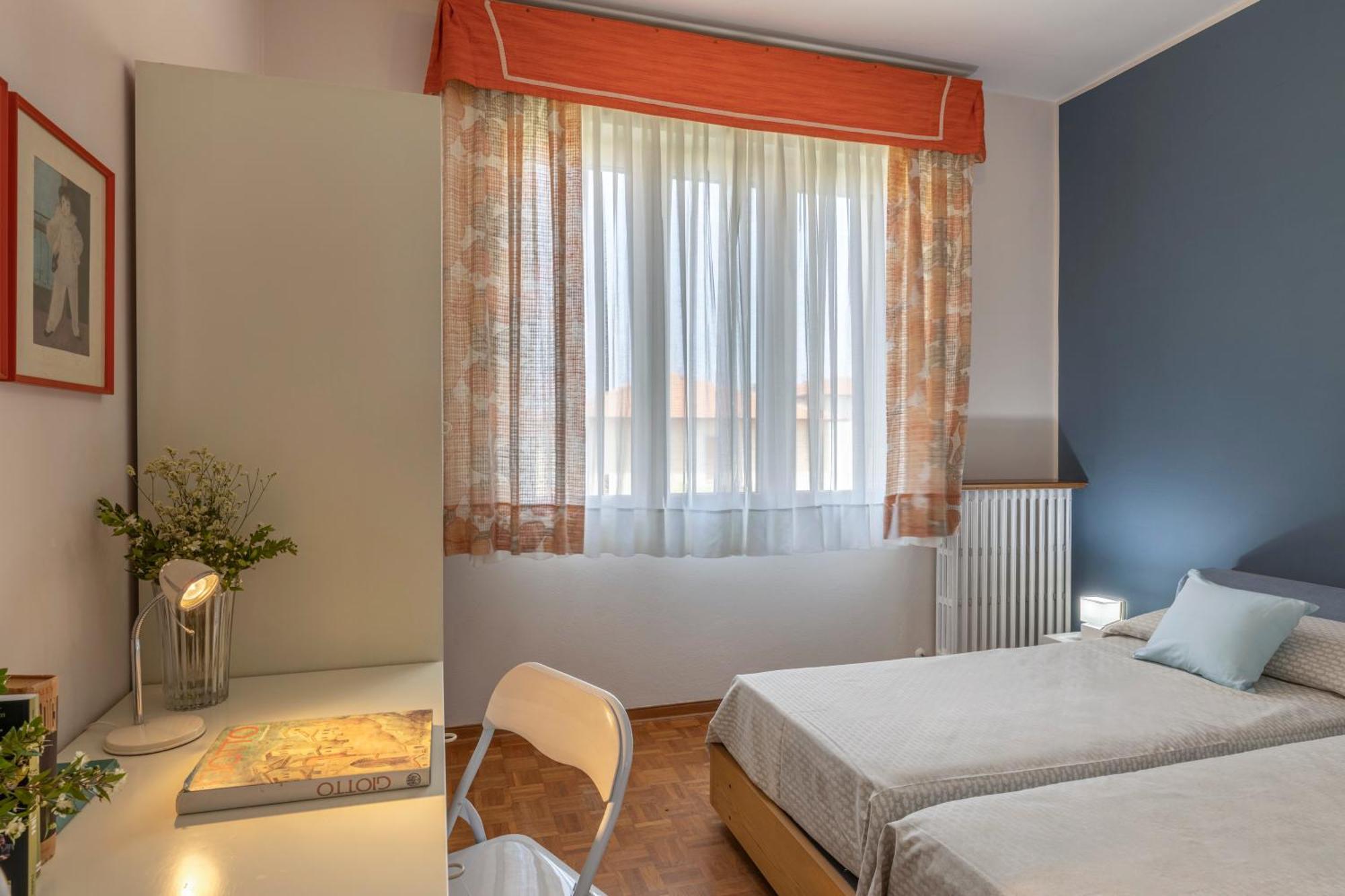 Casa Luigina Apartment San Vincenzo Ngoại thất bức ảnh