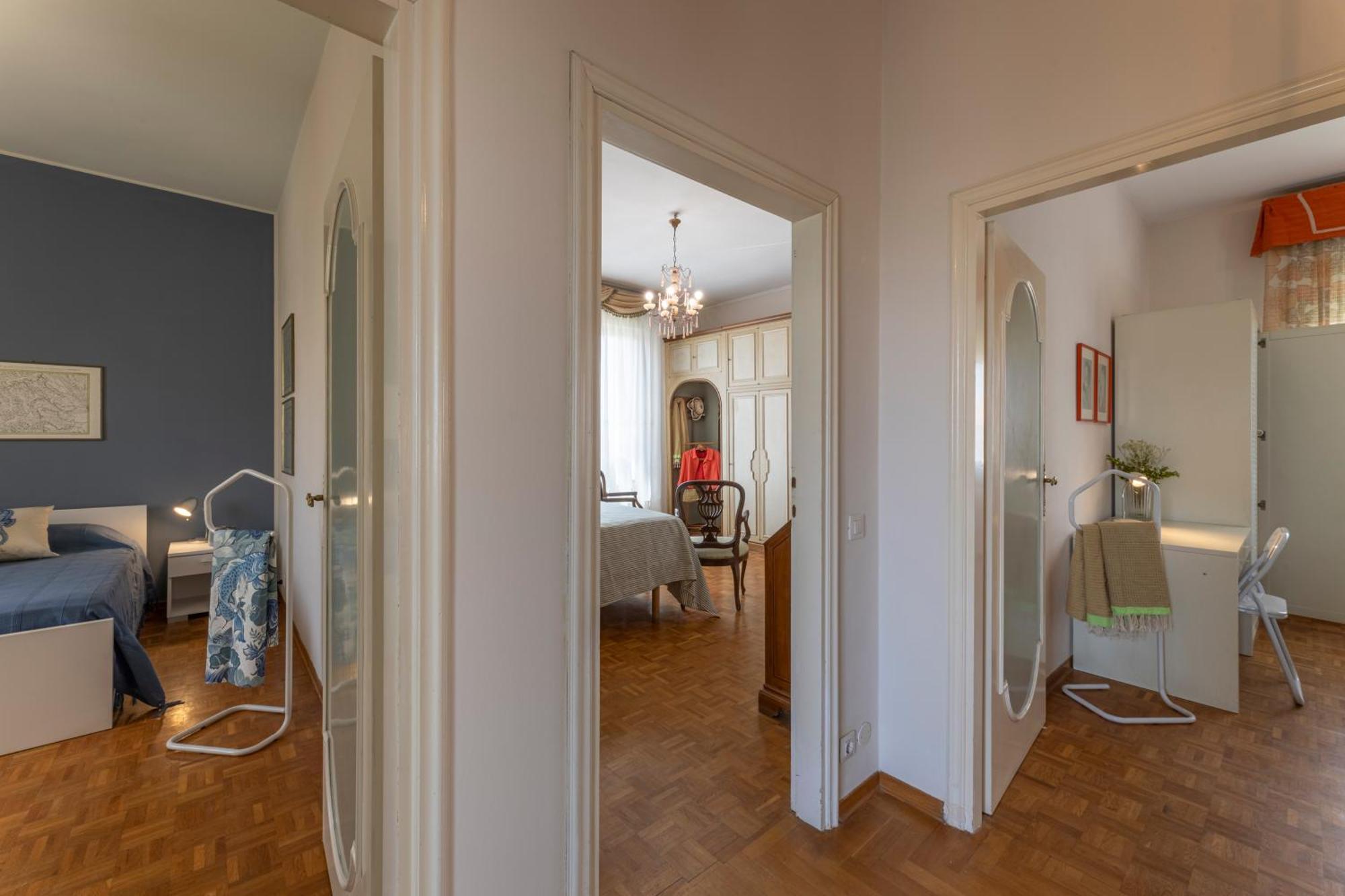 Casa Luigina Apartment San Vincenzo Ngoại thất bức ảnh