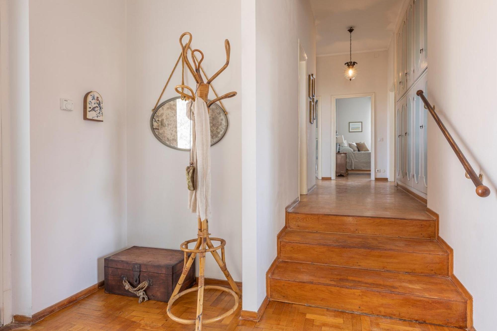 Casa Luigina Apartment San Vincenzo Ngoại thất bức ảnh