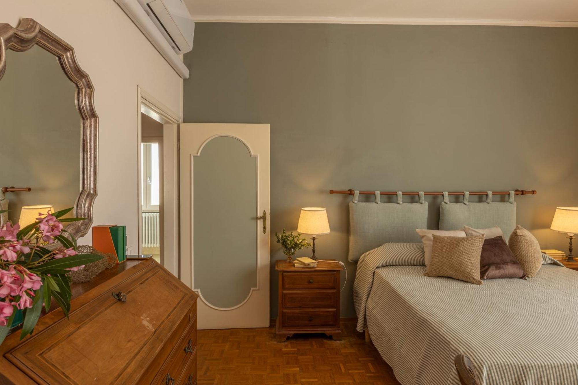 Casa Luigina Apartment San Vincenzo Ngoại thất bức ảnh