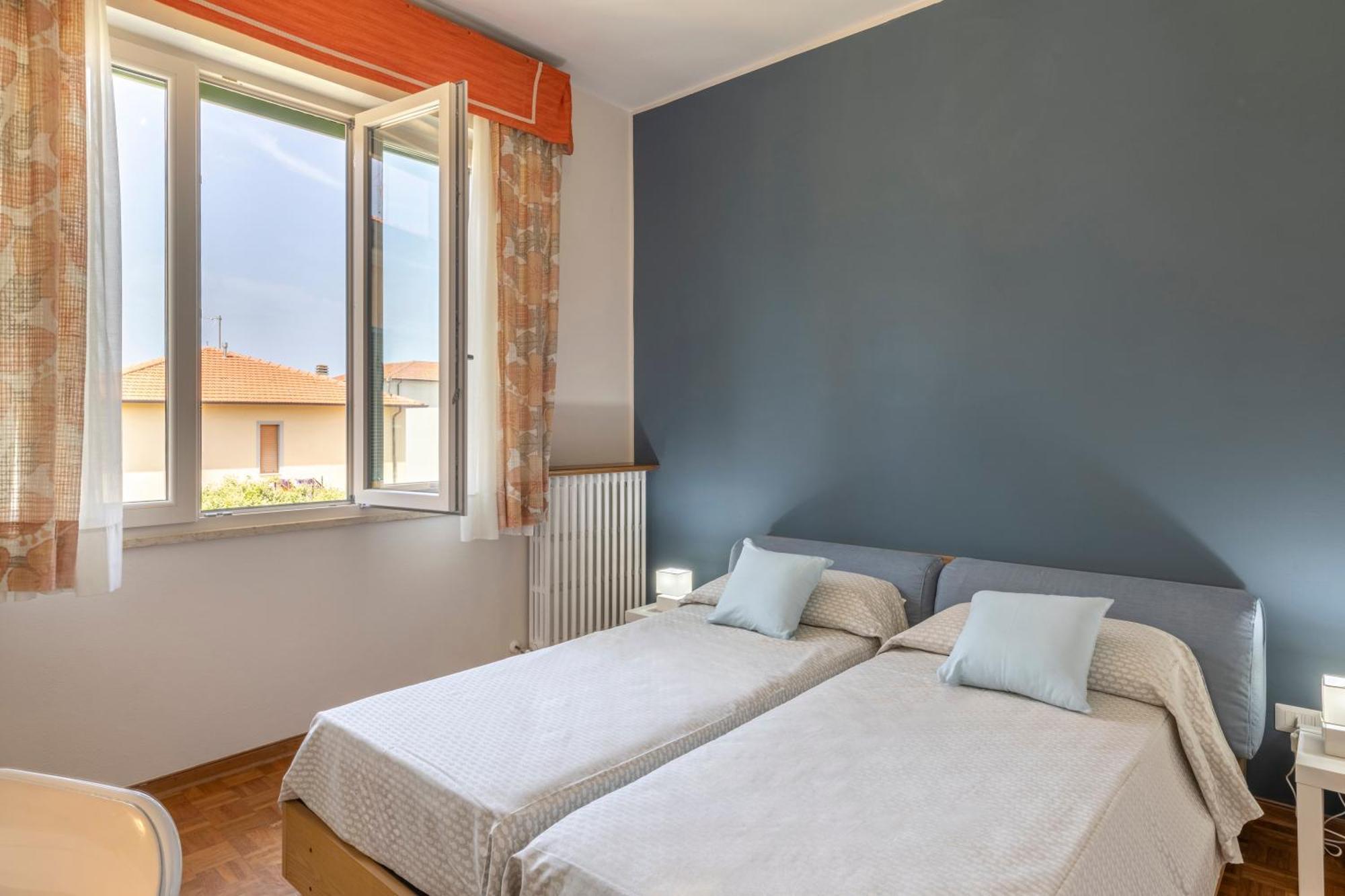 Casa Luigina Apartment San Vincenzo Ngoại thất bức ảnh