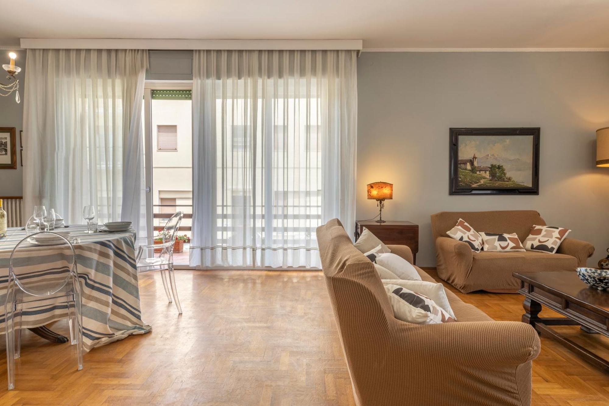 Casa Luigina Apartment San Vincenzo Ngoại thất bức ảnh
