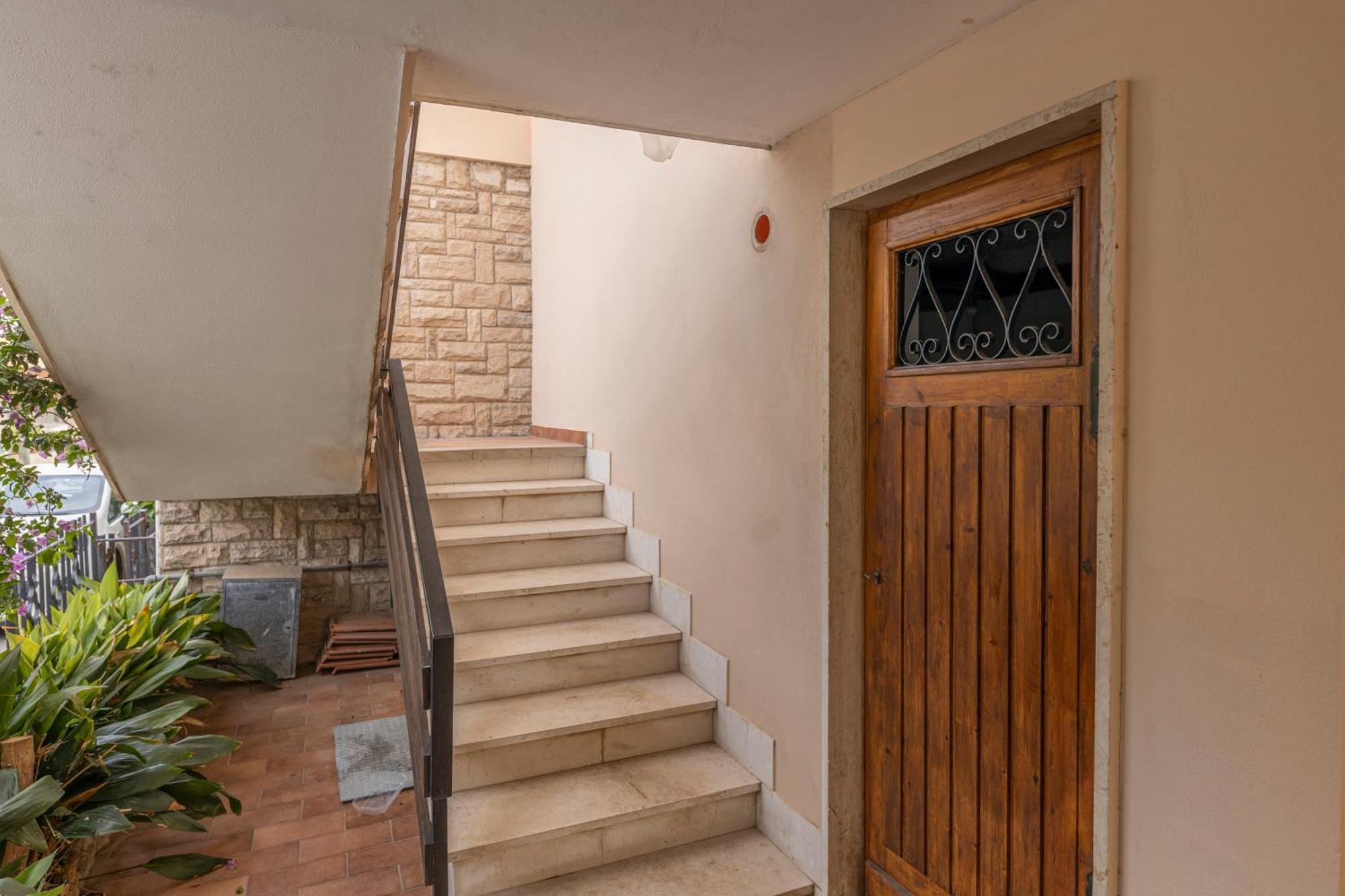 Casa Luigina Apartment San Vincenzo Ngoại thất bức ảnh