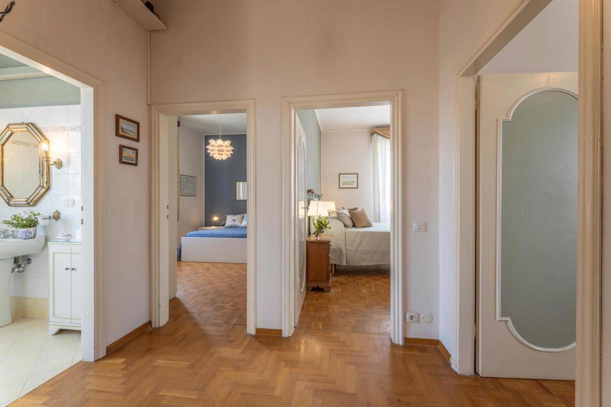 Casa Luigina Apartment San Vincenzo Ngoại thất bức ảnh